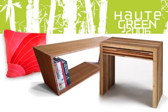 HauteGREEN