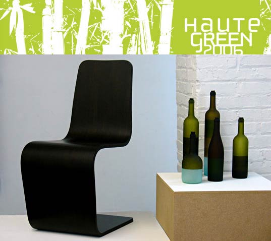SNEAK PEEK: HauteGREEN 2007