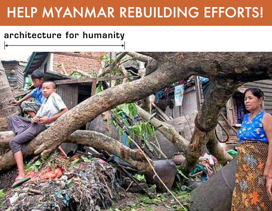 HELP AFH HELP MYANMAR CYCLONE VICTIMS