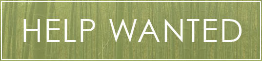INHABITAT IS LOOKING FOR WRITERS