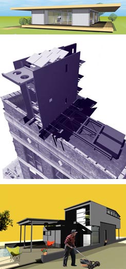 THE HOME HOUSE PROJECT: the future of affordable housing