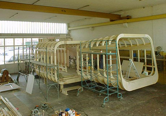 PREFAB FRIDAY: Hotel Everland