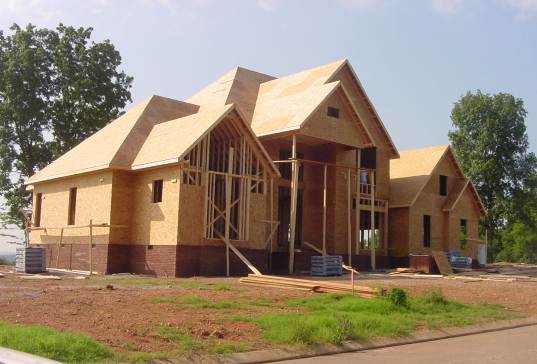 Zero Energy Homes in California by 2020