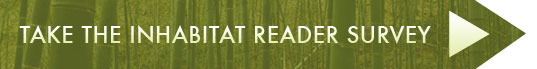 Take the Inhabitat Reader Survey