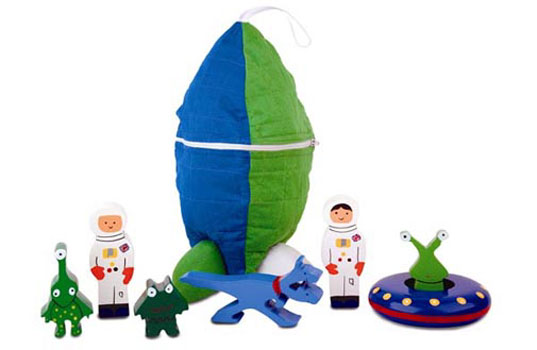 HOLIDAY GIFT GUIDE: For Kids