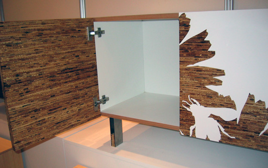 IANNONE:SANDERSON FURNITURE