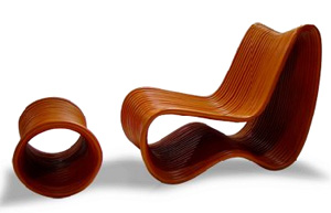 CRAFACTOR INFINITY ARMCHAIR