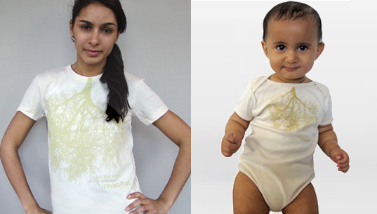 GREEN GIFT GUIDE: For Tots