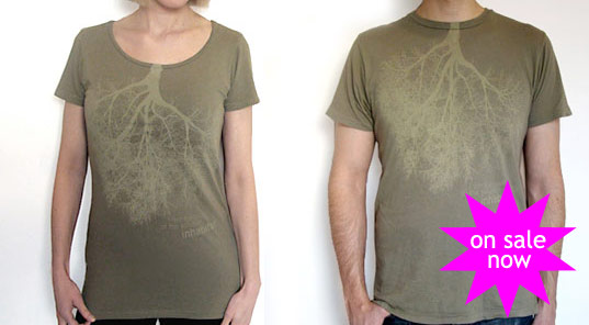 Inhabitat Tees On Sale Now!