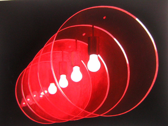 JOHANNA GRAWUNDER INNOVATIVE LIGHTING