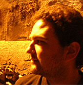 JORGE CHAPA