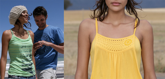 SUSTAINABLE STYLE: KUYICHI Ethical Fashion