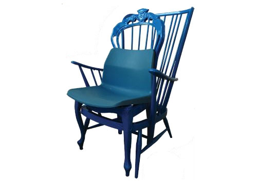 CUSTOM MADE FURNITURE by Karen Ryan