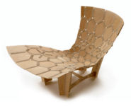 KNIT CHAIR