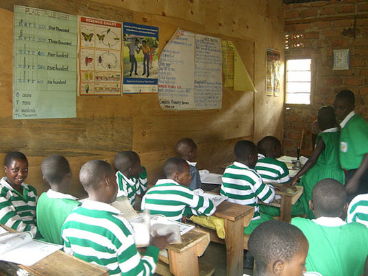 Vote for Project H’s Design For Education project on Ideablob!