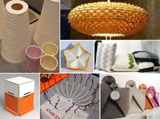 Link Roundup of the Week: NY Design Week and ICFF