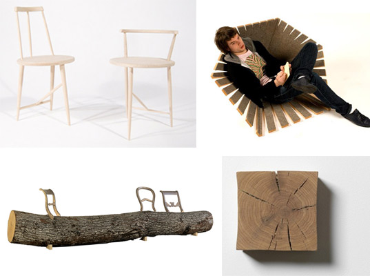 Links Roundup of the Week: Eco Furniture