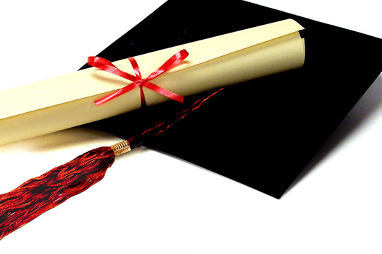Links Roundup of the Week: Graduation