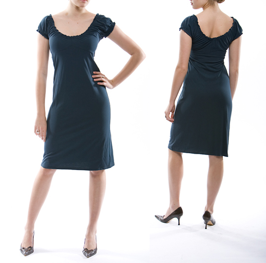 SUSTAINABLE STYLE:  Loyale