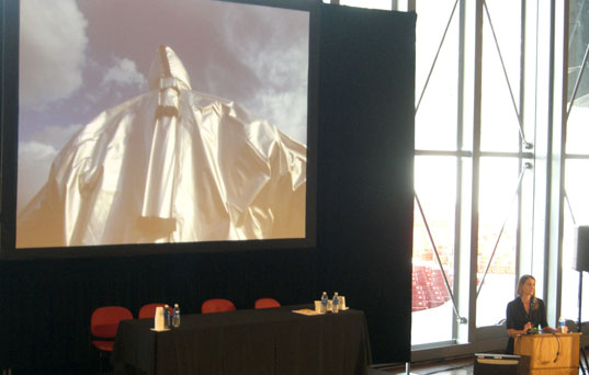 THE STARS OF SUSTAINABILITY AT Symposium C6 in Chicago