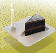 DESIGNS FOR FOOD