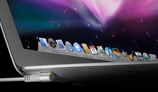 Apple Gets Greener With Launch of MacBook Air