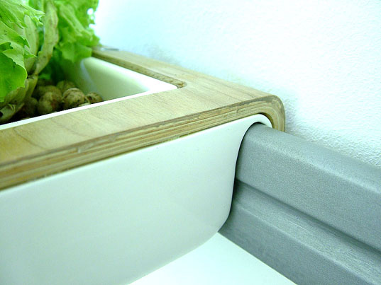 CULTIVATE SYSTEM For Indoor Botanicals