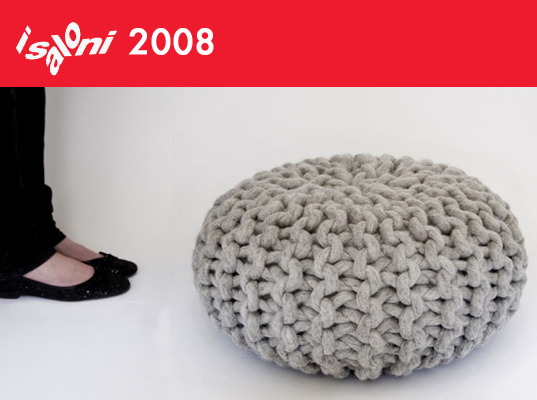 MILAN 2008: Highlights from Salone Day One