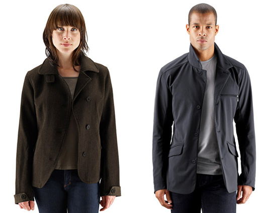 INTERVIEW: Be the Change with Nau’s Fall 2009 Collection