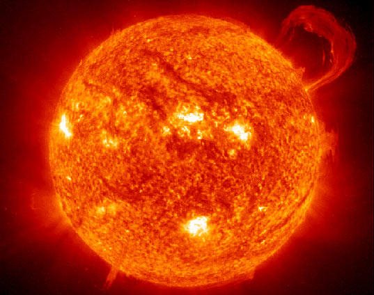 World’s Largest Laser to Attempt Nuclear Fusion