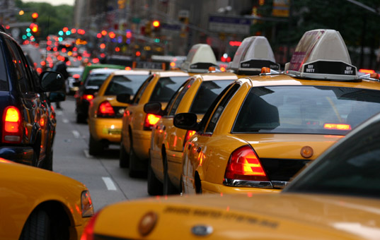San Francisco Considers Nation’s First Congestion Pricing Plan