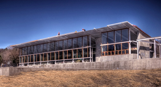 Beyond LEED: Living Building Challenge 2.0 Certification Unveiled