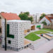 Open Air Library by Karo Architects