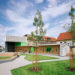 Open Air Library by Karo Architects