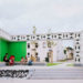 Open Air Library by Karo Architects