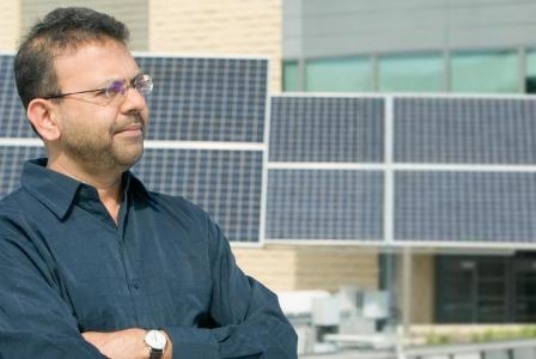 PAINT-ON SOLAR CELLS