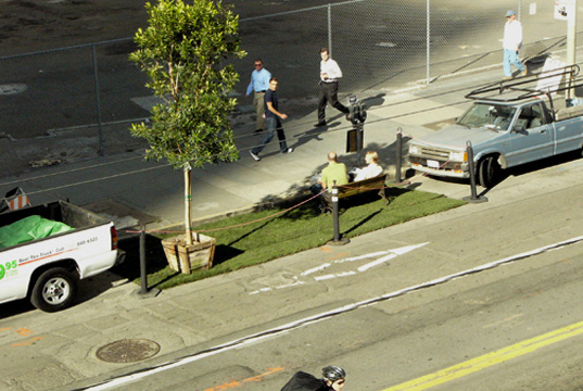 PARK(ing) DAY: CALL TO ACTION!