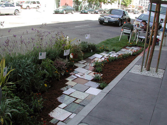 PARK(ING) DAY IS TODAY!