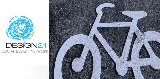 DESIGN21 Competition: Power to the Pedal