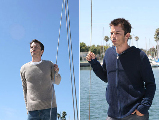 SUSTAINABLE STYLE: Peligrosa Knits at Embodies Thursday!