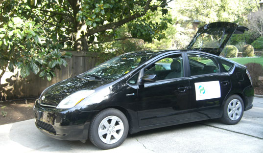 PLANETTRAN HYBRID CAR SERVICE