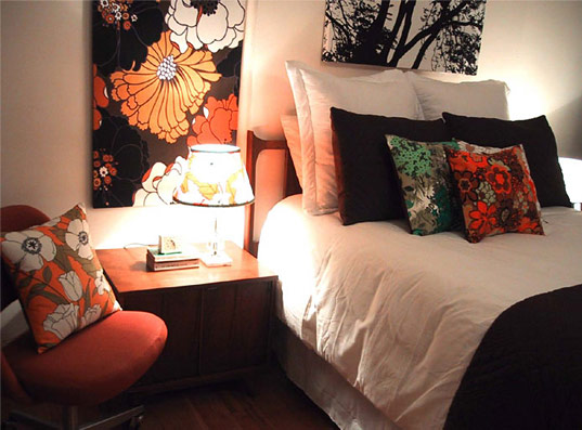 POPPYCOTTON RECYCLED TEXTILES DESIGNS