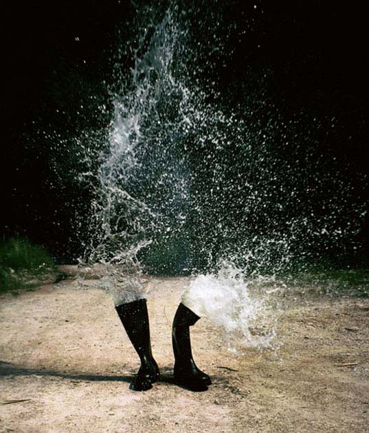 The Prix Pictet: World’s First Environmental Photography Award