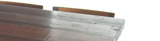 RECLAIMED WOOD FURNITURE