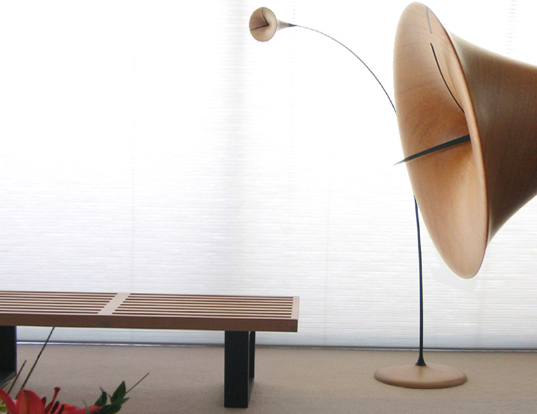 ESBY SARAH CLOCK