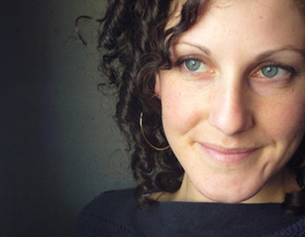 SARAH RICH