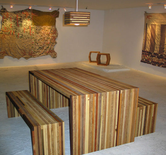 RECLAIMING DESIGN at HauteGREEN