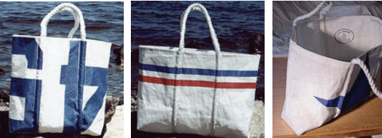 SEA BAGS