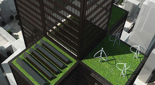 Sears Tower Going Green With $350 Million Renovation