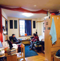 SIMPLE DORM